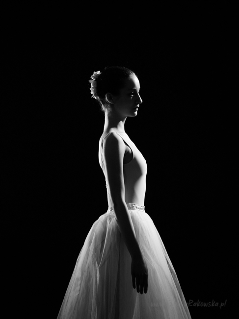 Natalia Rakowska sesje zdjęciowe tancerzy