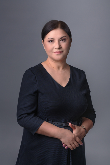 portret biznesowy fot. Natalia Rakowska