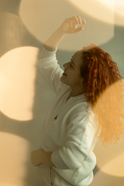 sesja świąteczna Warszawa fot. Natalia Rakowska