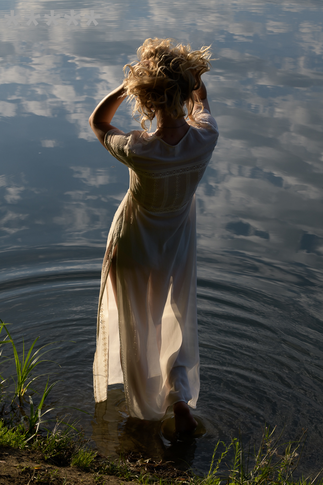 Fotograf portretowy w Warszawie Natalia Rakowska