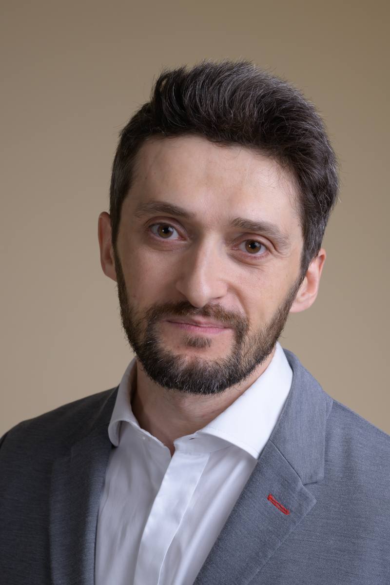 Saverio Fabbri