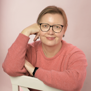 Fotograf Natalia Rakowska Warszawa