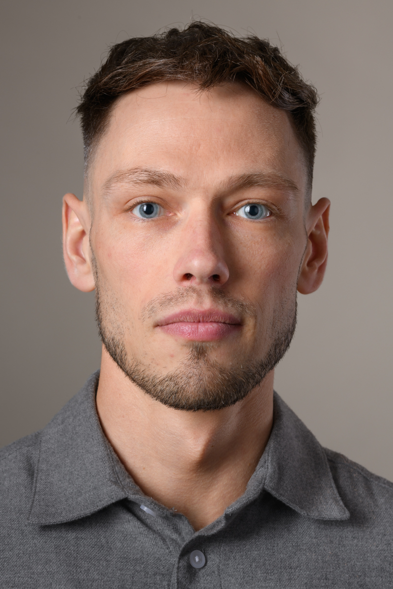 Paweł Tyburek