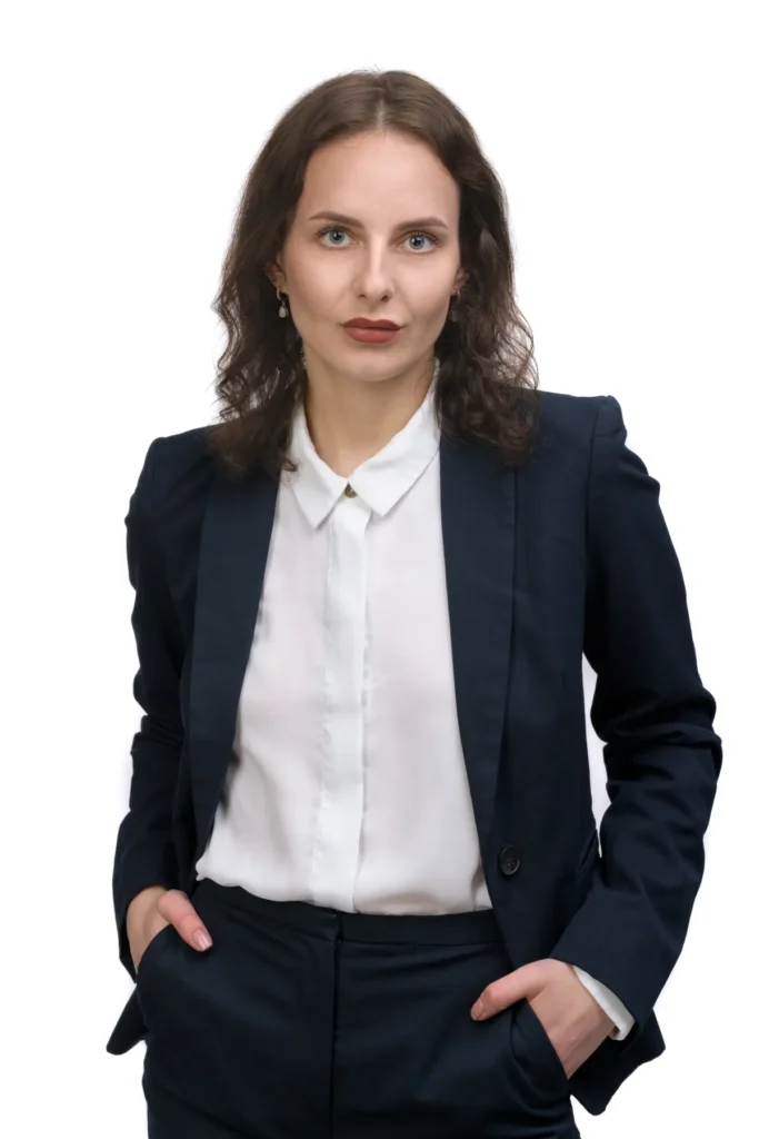 Sesja wizerunkowa dla osoby z ADHD fotograf Natalia Rakowska