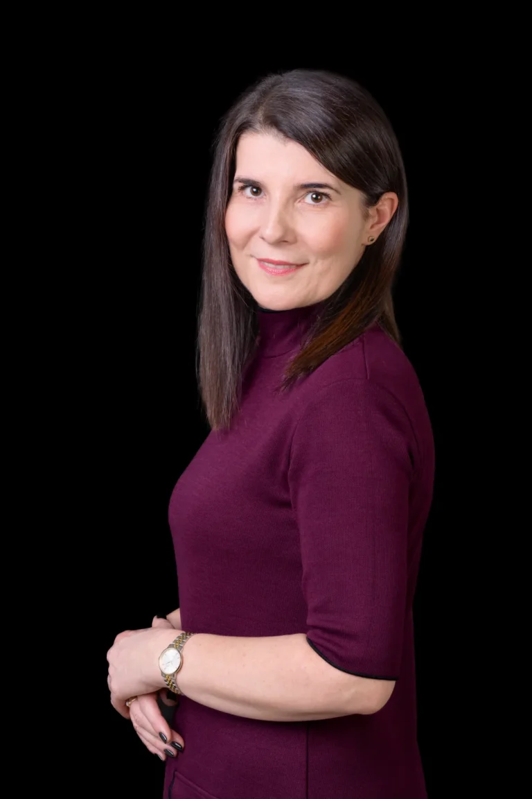 portret biznesowy fotograf w Warszawie Natalia Rakowska