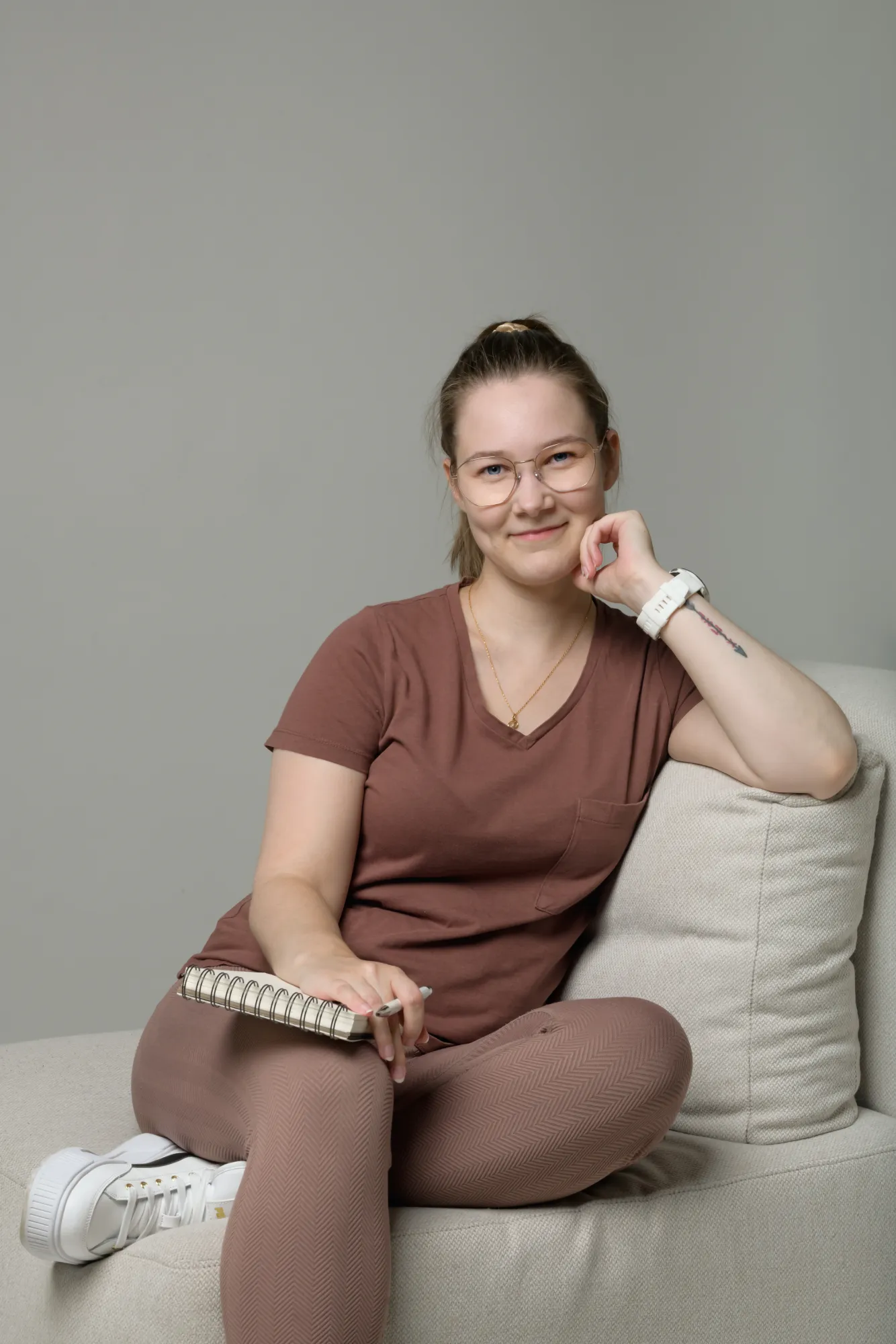 Kinga / Webdeveloperka